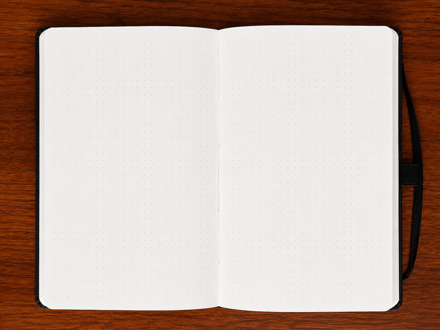 No WiFi Needed. — Notebooks from The Quirk, photo 2
